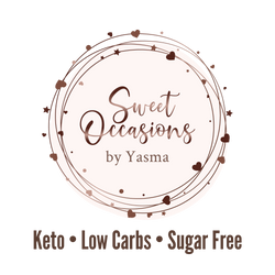 Todos nuestros productos son elaborados con harina de almendra, sin gluten, sin azucar y bajos en carbohidratos, lo que los hace ideales para personas diabeticas, que estén en el sistema de alimentación Keto, low Carb