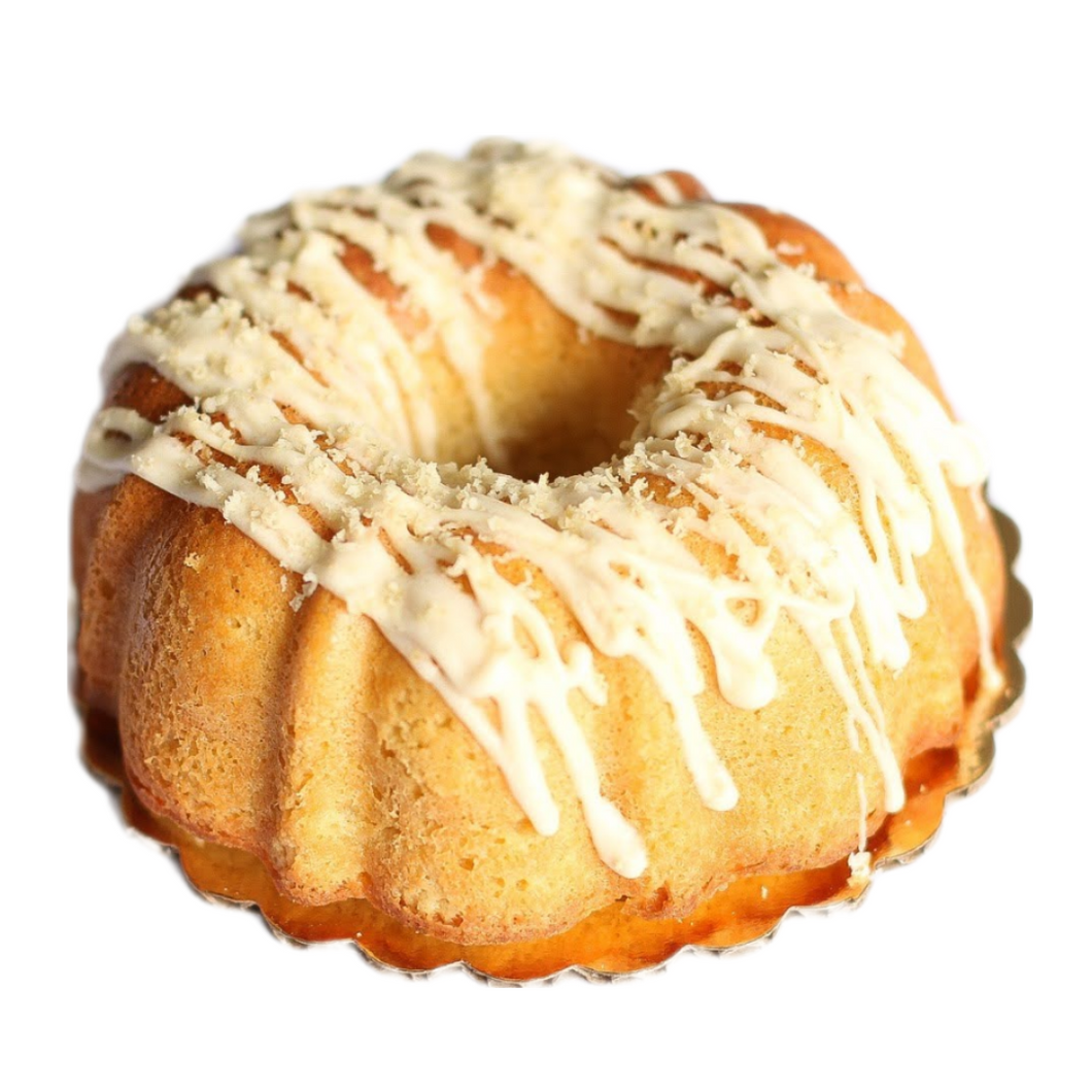 Original Bundt Cake 6